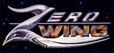 Zero Wing Image