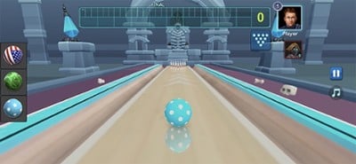 3D Bowling - My Bowling Games Image