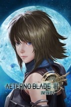 AeternoBlade II: Infinity Image