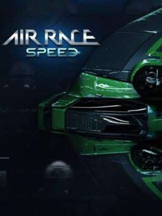 Air Race Speed Game Cover