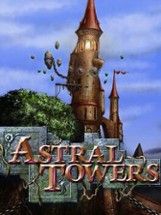Astral Towers Image