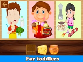 Baby Games for 2-5 year olds Image