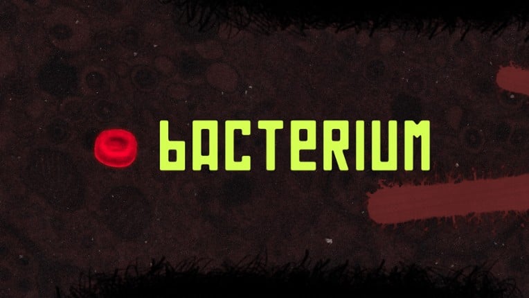 Bacterium Game Cover