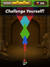 Bubble Pop Origin! Puzzle Game Image