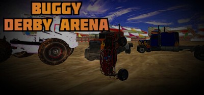 Buggy Derby Arena Image