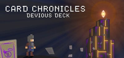 Card Chronicles: Devious Deck Image