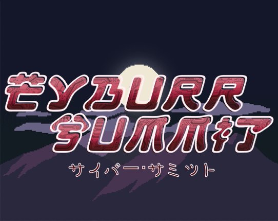 Cyburr Summit Game Cover