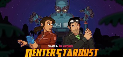 Dexter Stardust: Adventures in Outer Space Image
