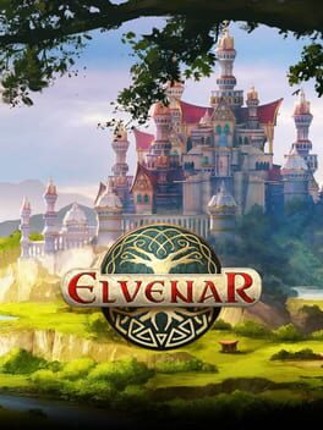 Elvenar Game Cover