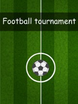 Football tournament Image