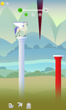 Bouncy Bird: Casual Flap Game Image
