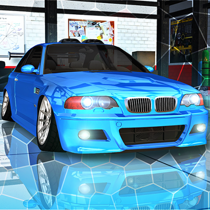 Car Parking 3D: Online Drift Game Cover