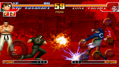THE KING OF FIGHTERS '97 Image