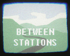 Between Stations Image