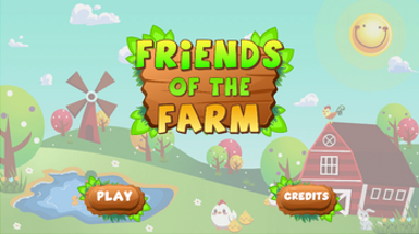 Friends of the Farm Image