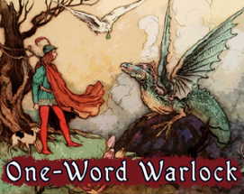 One-Word Warlock Image