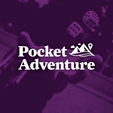 Pocket Adventure Game Cover