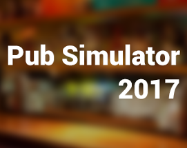 Pub Simulator 2016 Image