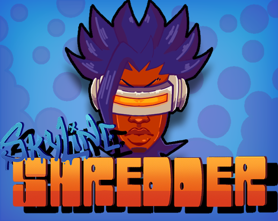 Skyline Shredder Game Cover