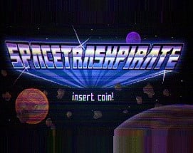 SpaceTrashPirate Image