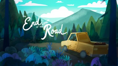 The End of the Road Image