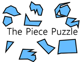 The Piece Puzzle Image