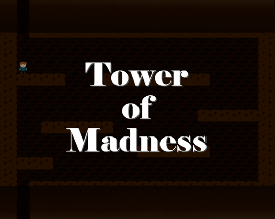 Tower of Madness Game Cover
