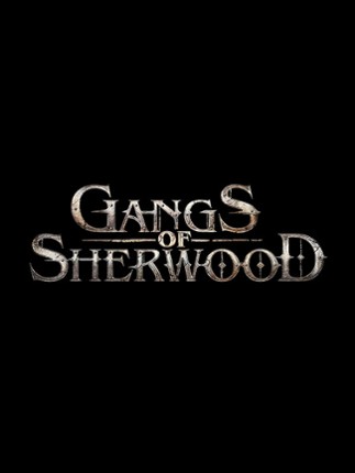 Gangs of Sherwood Game Cover