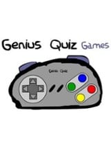 Genius Quiz Games Image