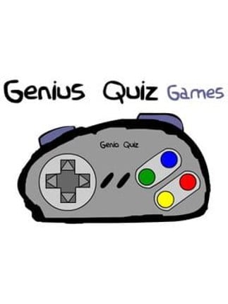 Genius Quiz Games Game Cover