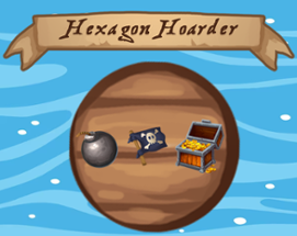 Hexagon Hoarder Image