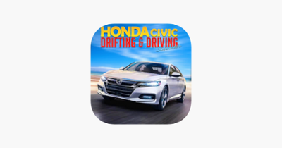 Honda Civic Drift &amp; Drive Sim Image