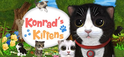 Konrad's Kittens Image