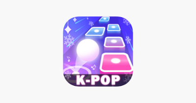 Kpop Hop: Balls Dancing Tiles Image