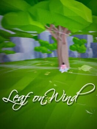 Leaf on Wind Game Cover