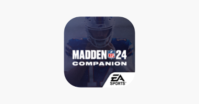 Madden NFL 24 Companion Image