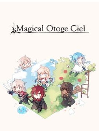 Magical Otoge Ciel Game Cover