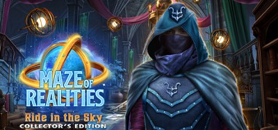 Maze of Realities: Ride in the Sky Collector's Edition Image