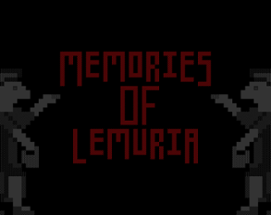 Memories of Lemuria Image