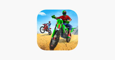 Moto Bike Stunt Racing Games Image