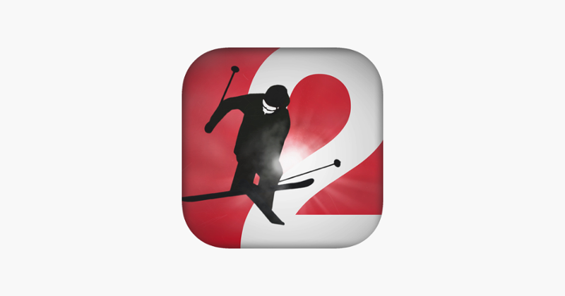 MyTP Freeskiing 2 Game Cover