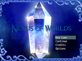 Nexus of Worlds Image