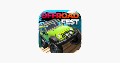 Offroad Fest: 4x4 Simulator Image