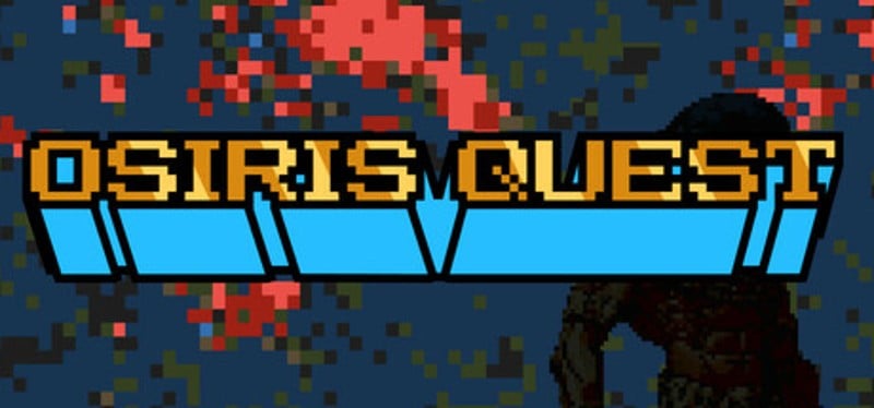 Osiris Quest Game Cover