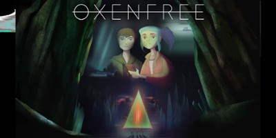 Oxenfree Image