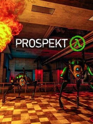 Prospekt Game Cover