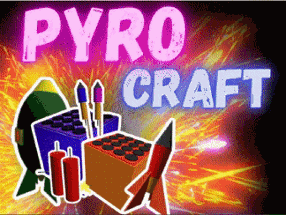 PyroCraft Image