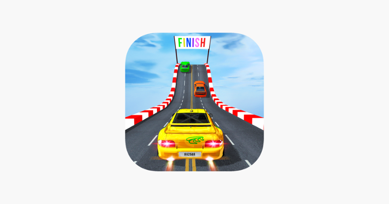 Real GT Car School City Stunts Game Cover