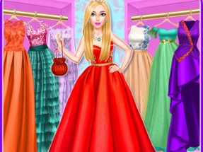 Royal Girls - Princess Salon Image
