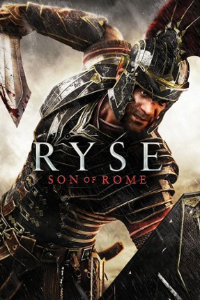 Ryse: Son of Rome Game Cover